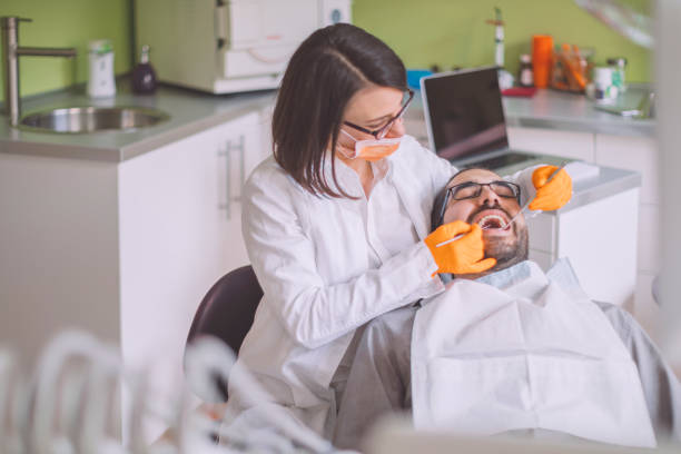 Best Orthodontic Emergency Dentist in Newport, AR