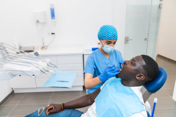 Best Emergency Dentist for Lost Fillings or Crowns in Newport, AR